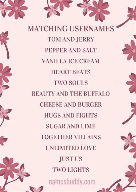 another word for a best friend|150+ Matching Names For Best Friends [ Discord, Snap, Roblox ].